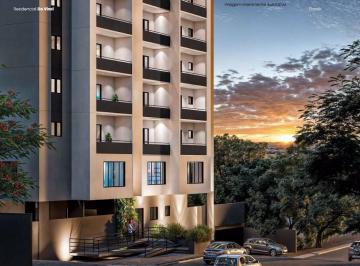 97381ccc87bea6e3633156f5bdcff0cd250a9723 · Apartamento Residencial à venda, Centro, São José dos Campos - AP0332.