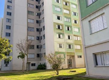 a506b6749156b1458fb0c8a8be64232357ec0f74 · Apartamento à venda no Condomínio Verdes Mares no Jardim Bela Vista com 2 quartos em São José dos Ca