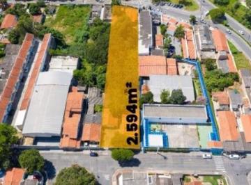 d12e074bad10cc0924ce8166d311fbd2400e7c51 · Terreno Comercial à venda, Jardim da Granja, São José dos Campos - TE0298.