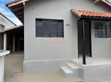 2658aa21d18f10ecd50313db253cfd7a2151b931 · Casa Residencial à venda, Jardim Satélite, São José dos Campos - CA1195.