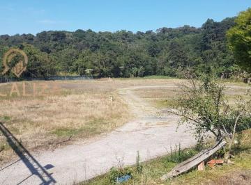 a35d4e6382d18e9fadbffeea77e87d7f22549841 · Terreno Industrial à venda, Colônia, São Paulo - TE0144.