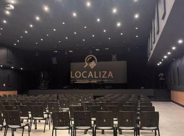 2f7ee25d98c1bcdc6493715cb3eccafabc42f1fd · Galpão Comercial à venda, Jardim Bela Vista, São José dos Campos - GA0056.