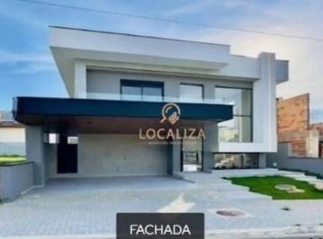 9fa1dd461b5119df2b48feee02f5461506f6236a · Casa com 3 dormitórios à venda, 250 m² por R$ 1.750.000 - Condomínio Reserva Rudá - São José dos Cam