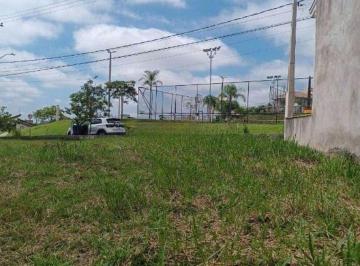 92eeb782abfab991add85c721f0596527acf3d74 · Terreno à venda no Condomínio Residencial Mantiqueira - São José dos Campos/SP