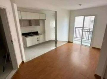 6dd4f8618ee69cb0a83a2d1a797dc727a9a59cce · Apartamento com 2 dormitórios à venda - Vila Zezé - Jacareí/SP