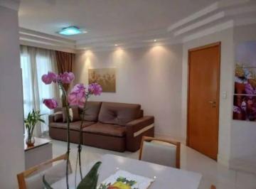 66433a9778fcb9f0b464f72e86a503332b0d0d53 · Apartamento Residencial à venda, Jardim Esplanada, São José dos Campos - AP0704.