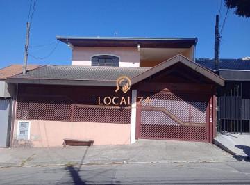 ea07f29a1c403f9d3188f8cd8663671041856d6e · Casa Residencial à venda, Jardim Colonial, São José dos Campos - CA0792.