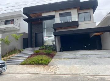 b033a3a9ec2bb2a42fd6feff92134887edd8642a · Casa com 4 dormitórios à venda, 350 m² por R$ 2.990.000,01 - Condomínio Residencial Jaguary - São Jo