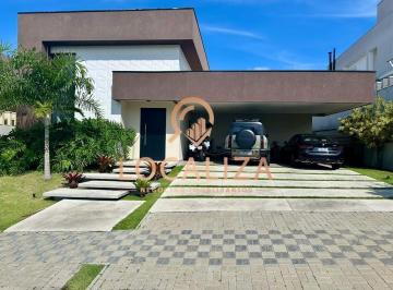 90008bd6dc63096ef617911c753f07b6707a241c · Casa Residencial à venda, Condomínio Reserva do Paratehy, São José dos Campos - CA0715.