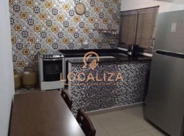 2cbd93cd7552bd14e55fc58b027c703f2bfd5227 · Casa Residencial à venda, Conjunto Residencial Trinta e Um de Março, São José dos Campos - CA1174.