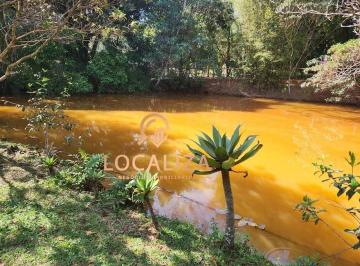 f91cd6bef6097b0b4b781314b64abd50609a9b55 · Terreno Residencial à venda, Chácaras Cataguá, Taubaté - TE0047.