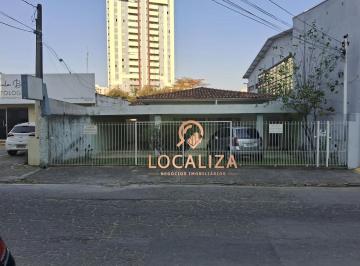 1657b37372745eb92f40837cfb92f4a3e4bf3fa8 · Casa Comercial à venda, Vila Adyana, São José dos Campos - CA0018.
