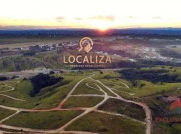 217869018a74f0dc7d214da965fbdf02f3ca78ba · Terreno em condomínio à venda - Mirante Cambuí - São José dos Campos/SP