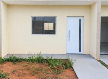 9f6934d82586fe5317bb3ef2facca411b63b7268 · Casa em condomínio à venda em Jacareí com 2 quartos e terreno de 350 m²