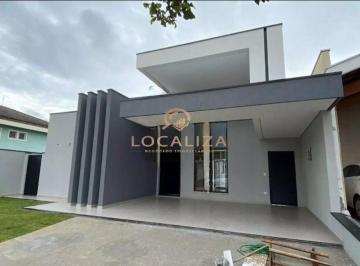 0dd74f1deb62cf0e18feb4a2b3bb065c3ce15227 · Casa com 3 dormitórios à venda, 300 m² por R$ 1.120.000,00 - Condomínio Terras do Vale - Caçapava/SP