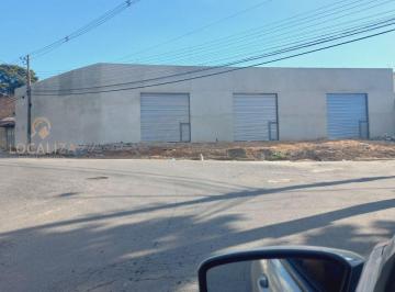 331bfd00a5235386086045e3ad091e221a55f784 · Galpão Comercial para locação, Jardim Santo Antônio da Boa Vista, Jacareí - GA0060.