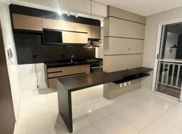 2f2a71fde0c16874424c285c58de8817d09b8a33 · Apartamento á Venda -  - Edifício Boulevard Flamboyant - S.J.C