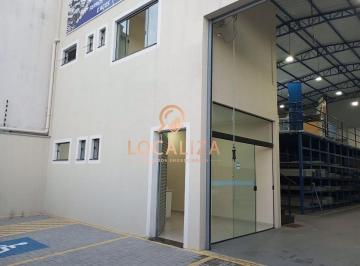 ec583fc86e5304f7b042ebdcd648650c6395a501 · Galpão Comercial à venda, Jardim Altos de Santana II, Jacareí - GA0039.