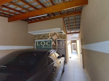 2108b4899090202356dfc884f4395d99dde96485 · Casa Residencial à venda, Parque Industrial, São José dos Campos - CA1098.