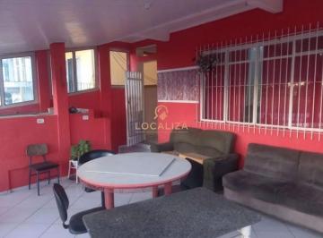 31851855a446ab37f21c68659e261809c0e13902 · Casa Residencial à venda, Monte Castelo, São José dos Campos - CA1342.