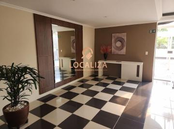 490b75698d64773872466dd7bc0479e5d854fbf5 · Apartamento Residencial para venda e locação, Parque Residencial Aquarius, São José dos Campos - AP0