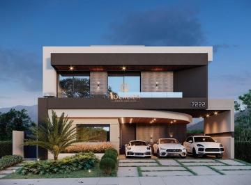 66d1673b5e4898425e46cfb7c6cda71d7ac722ed · Casa Residencial à venda, Condomínio Residencial Jaguary, São José dos Campos - CA1251.