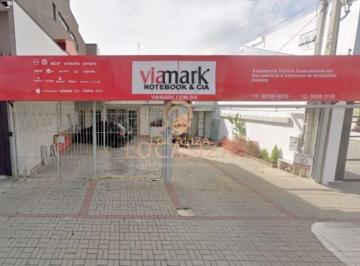 fdc048e17823354572f9df587099527a294ad86d · Casa Comercial para locação, Jardim Satélite, São José dos Campos - CA1078.