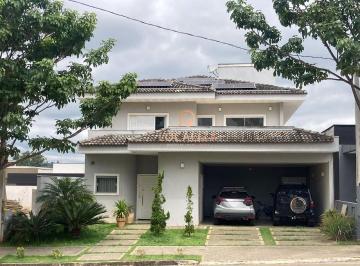 85d7f346f0b13d651358058ac2de95471d65675b · Casa Residencial à venda, Condomínio Terras do Vale, Caçapava - CA0425.