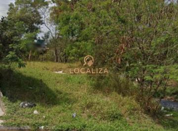 6bc3c74f83701dcbb1c6095d810e34e048c8d152 · Terreno à venda, 246 m² por R$ 140.000,00 - Jardim Nova República - São José dos Campos/SP