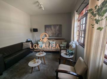 97a588661d6be20dfd030234796ce6b76c564f73 · Casa Residencial à venda, Santana, São José dos Campos - CA1030.