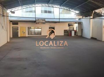 d180858493ba6acda32532232a3cc11c9991caa7 · Galpão Comercial à venda, Vila Nair, São José dos Campos - GA0050.