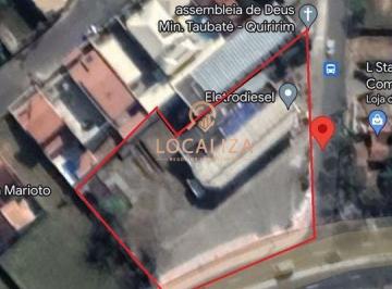 7acddeb3c8fcfee93a7d89538804cf567abea8b9 · Terreno Residencial para venda e locação, Quiririm, Taubaté - TE0119.