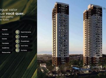 30790c417e6f353afde93cd2a38613b3cf3f8e77 · Apartamento Residencial à venda, Palmeiras de São José, São José dos Campos - AP0091.