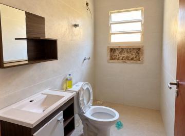 5237ff2477eb163e0d7a04497760302e207d5fc5 · Casa térrea à venda no Jardim Santa Júlia com 3 quartos e suíte em São José dos Campos