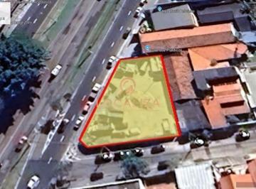 2de290772ddbb382742da5f725b142bd541ee198 · Terreno Comercial à venda, Jardim América, São José dos Campos - TE0009.