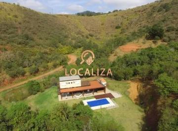 2389c9c570b1da309d6b53ab300a239a1198fa60 · Sítio Rural à venda, Lavras, São Francisco Xavier - SI0001.