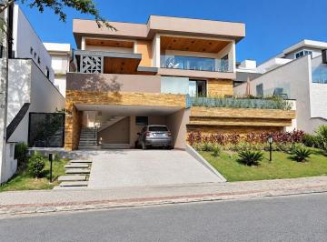 490c3e521d0fe8efd10f21665bfa4118e8c22368 · Casa com 6 dormitórios à venda, 458 m² por R$ 3.725.000,00 - Condomínio Residencial Jaguary - São Jo