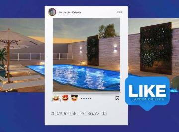 8f0b631ed46fb0805a81cc7916963cef34e89951 · Apartamento Residencial à venda, Jardim Oriente, São José dos Campos - AP0046.