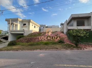 4f8a62d13e8c91243ff9f991c044db17a508bce9 · Terreno Residencial à venda, Recanto dos Eucaliptos, São José dos Campos - TE0275.