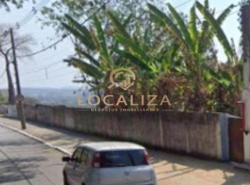 4a48d62650fda3d673dd3fc86cfad582a79793bb · Terreno Residencial à venda, Jardim Nova América, São José dos Campos - TE0308.