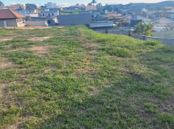635fc981f5837dd1cbe3c70e2c864f0b59334f31 · Terreno Residencial à venda, Jardim Terras de Santa Helena, Jacareí - TE0270.