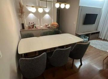 02b008eb98df424362f48a5a01d2aa9dc6ade8fe · Apartamento Residencial à venda, Floradas de São José, São José dos Campos - AP1225.