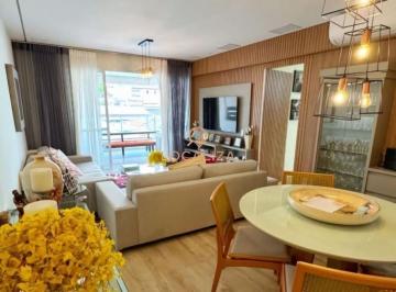 a85ab56d8f4431373857722be1b32edab31138a9 · Apartamento Residencial à venda, Vila Aprazível, Jacareí - AP1042.