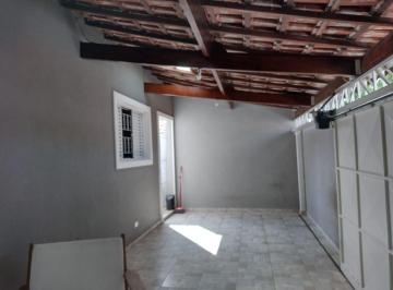 d155d3d4d271404e01757cd9f6b2c7bdc1d7f257 · Casa com 3 dormitórios à venda, 115 m² por R$ 345.000,00 - Conjunto Residencial Elmano Veloso - São