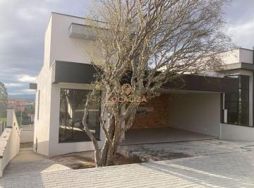 f53c4e88344d190e1c5f459d2f2624e45c7a0c56 · Casa Residencial à venda, Reserva do Vale, Caçapava - CA1118.