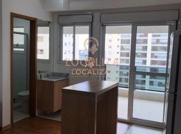 4d8513feba45c7102314734e0c4c6fb22f52cb49 · Apartamento com 1 dormitório para alugar, 40 m² por R$ 4.110,00 - Altos do Esplanada - São José dos