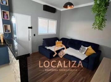 e6699117a8002180f00c9a54680aafbab7e770a0 · Casa Residencial à venda, Residencial Santa Paula, Jacareí - CA0472.