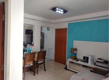 100900f85a9ab90ab917048ba66b891eac744897 · Apartamento com 2 dormitórios à venda, 45 m² por R$ 220.000,00 - Vila Iracema - São José dos Campos/