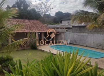fab1a2aca164d2e272ebb480e2801e0b254a434a · Chácara Residencial à venda, Santana, São José dos Campos - CH0066.