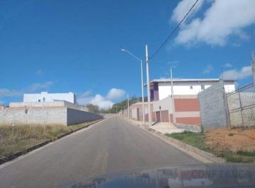 534afc6f7fc4b6d8264024216cbad77abf587ead · Terreno Residencial à venda, Set Ville, São José dos Campos/SP